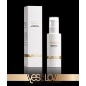 Массажное масло TITILLATING MASSAGE OIL - 100 мл. - YESforLOV - купить с доставкой в Шахтах