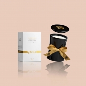 Массажная аромасвеча BEWITCHING MASSAGE CANDLE - 120 мл. - YESforLOV - купить с доставкой в Шахтах