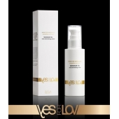 Массажное масло BEWITCHING MASSAGE OIL - 100 мл. - YESforLOV - купить с доставкой в Шахтах