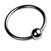 Кольцо на головку пениса размера S - ToyFa - в Шахтах купить с доставкой