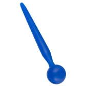 Синий уретральный стимулятор Penis Plug - 9,6 см. - Orion - купить с доставкой в Шахтах