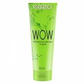 Универсальный лубрикант на водной основе Egzo Wow - 50 мл. - EGZO - купить с доставкой в Шахтах