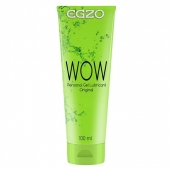 Универсальный лубрикант на водной основе Egzo Wow - 100 мл. - EGZO - купить с доставкой в Шахтах