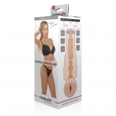 Мастурбатор-вагина Fleshlight Girls - Kendra Sunderland Angel - Fleshlight - в Шахтах купить с доставкой