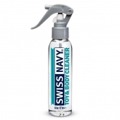 Очищающий спрей для игрушек и тела Swiss Navy Toy   Body Cleaner - 177 мл. - Swiss navy - купить с доставкой в Шахтах