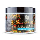 Интимный гель-смазка ANAL SEX FIST - 500 мл. - БиоМед - купить с доставкой в Шахтах