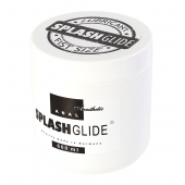 Анальный гель на водной основе SPLASHGLIDE ANAL ANESTHETIC FIST SIZE - 600 мл. - Splashglide - купить с доставкой в Шахтах