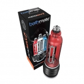 Красная гидропомпа HydroMAX7 - Bathmate - в Шахтах купить с доставкой