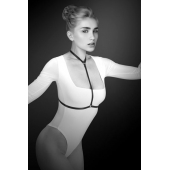 Упряжь на грудь Pamela - Bijoux Pour Toi - купить с доставкой в Шахтах