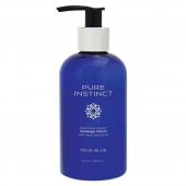 Массажный лосьон для тела с феромонами PURE INSTINCT - 236 мл. - Pure Instinct - купить с доставкой в Шахтах