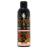 Интимный гель-смазка WET ROSE - 200 мл. - БиоМед - купить с доставкой в Шахтах