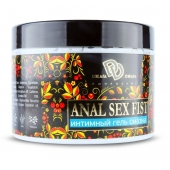 Интимный гель-смазка ANAL SEX FIST GEL - 500 мл. - БиоМед - купить с доставкой в Шахтах