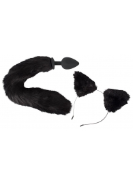 Игровой набор Pet Play Plug   Ears - Orion - купить с доставкой в Шахтах