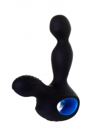 Вибростимулятор простаты с подогревом - Erotist Adult Toys - в Шахтах купить с доставкой