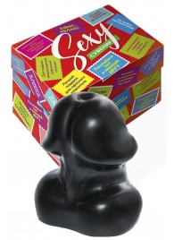 Сувенир в коробке  Босс - LOVETOY (А-Полимер) - купить с доставкой в Шахтах