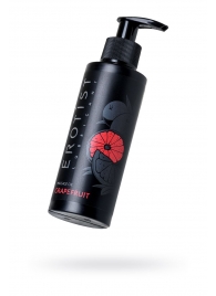 Массажное масло Erotist GRAPEFRUIT с ароматом грейпфрута - 150 мл. - Erotist Lubricants - купить с доставкой в Шахтах