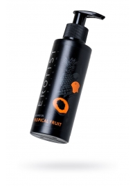 Массажное масло Erotist TROPICAL FRUIT с ароматом тропических фруктов - 150 мл. - Erotist Lubricants - купить с доставкой в Шахтах