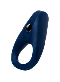 Эрекционное кольцо на пенис Satisfyer Ring 1 - Satisfyer - в Шахтах купить с доставкой
