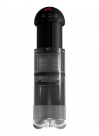 Вакуумная вибропомпа Extender Pro Vibrating Pump - Pipedream - в Шахтах купить с доставкой