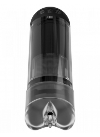 Вакуумная вибропомпа Extender Pro Vibrating Pump - Pipedream - в Шахтах купить с доставкой