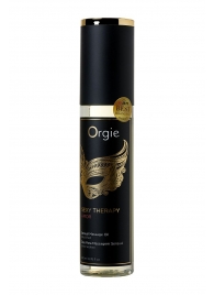 Минеральное массажное масло Orgie Sexy Therapy Amor - 200 мл. - ORGIE - купить с доставкой в Шахтах