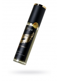 Минеральное массажное масло Orgie Sexy Therapy Amor - 200 мл. - ORGIE - купить с доставкой в Шахтах