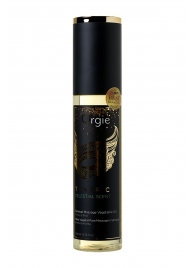 Растительное массажное масло Orgie Tantric Celestial Scent - 200 мл. - ORGIE - купить с доставкой в Шахтах