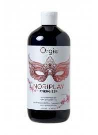 Энергетический гель для эротического массажа Orgie Energizing Nuru Massage - 500 мл. - ORGIE - купить с доставкой в Шахтах