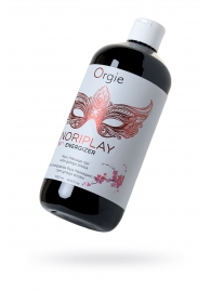 Энергетический гель для эротического массажа Orgie Energizing Nuru Massage - 500 мл. - ORGIE - купить с доставкой в Шахтах