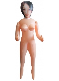 Секс-кукла Каролина - Erowoman-Eroman - в Шахтах купить с доставкой
