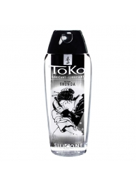Силиконовый лубрикант Toko - 165 мл. - Shunga - купить с доставкой в Шахтах