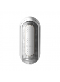 Мастурбатор Flip Zero с вибрацией - Tenga - в Шахтах купить с доставкой