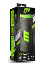 Мастурбатор-вагина M2 SUPERIOR STROKER - Blush Novelties - в Шахтах купить с доставкой