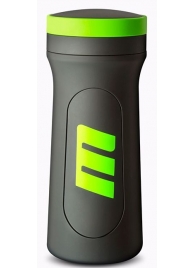 Мастурбатор-вагина M2 SUPERIOR STROKER - Blush Novelties - в Шахтах купить с доставкой