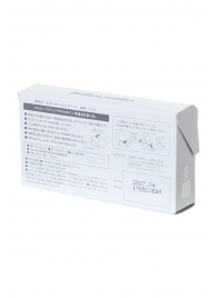 Ультратонкие презервативы Sagami Original QUICK - 6 шт. - Sagami - купить с доставкой в Шахтах