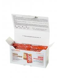 Ультратонкие презервативы Sagami Xtreme SUPERTHIN - 15 шт. - Sagami - купить с доставкой в Шахтах