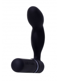 Стимулятор простаты Prostate Vibe - 10,5 см. - Bathmate - в Шахтах купить с доставкой