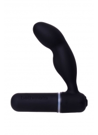 Стимулятор простаты Prostate Vibe - 10,5 см. - Bathmate - в Шахтах купить с доставкой