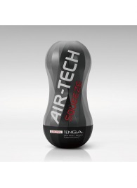 Мастурбатор AIR-TECH Squeeze Strong - Tenga - в Шахтах купить с доставкой