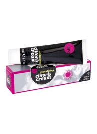 Возбуждающий крем для женщин Stimulating Clitoris Creme - 30 мл. - Ero - купить с доставкой в Шахтах