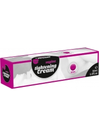 Сужающий вагинальный крем для женщин Vagina Tightening Cream - 30 мл. - Ero - купить с доставкой в Шахтах