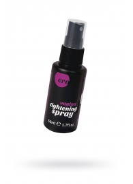 Сужающий спрей для женщин Vagina Tightening Spray - 50 мл. - Ero - купить с доставкой в Шахтах