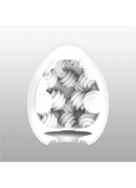Мастурбатор-яйцо EGG Sphere - Tenga - в Шахтах купить с доставкой