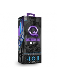 Набор для мужчин Go Big из 5 предметов - Blush Novelties - в Шахтах купить с доставкой