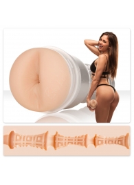 Мастурбатор-анус Fleshlight Girls - Riley Reid Euphoria - Fleshlight - в Шахтах купить с доставкой