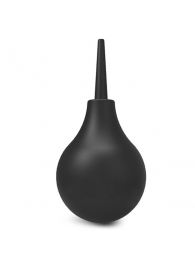 Черный анальный душ с обратным клапаном Non Return Valve Anal Douche - Nexus Range - купить с доставкой в Шахтах
