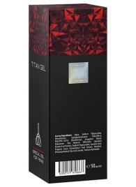 Гель для мужчин Titan Gel Tantra - 50 мл. - Titan - купить с доставкой в Шахтах