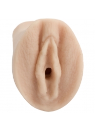 Мастурбатор-вагина Palm Pal Natural ULTRASKYN Masturbator Pussy - Doc Johnson - в Шахтах купить с доставкой