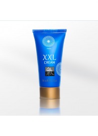 Интимный крем для мужчин XXL CREAM - 50 мл. - Shiatsu - купить с доставкой в Шахтах