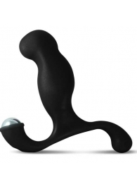 Черный стимулятор простаты Nexus Exel - Nexus Range - в Шахтах купить с доставкой